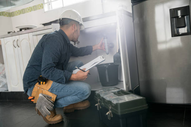 Best Local Plumber Services  in West Bishop, CA