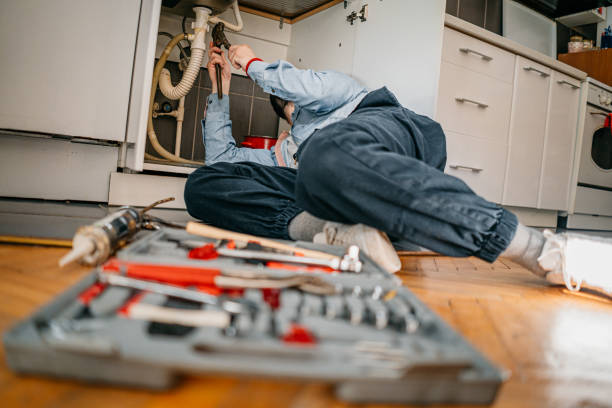 Trusted West Bishop, CA Plumbing Experts