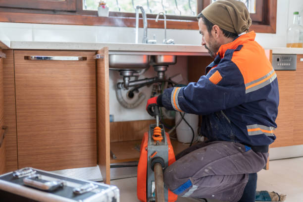 Best Toilet Repair Services  in West Bishop, CA