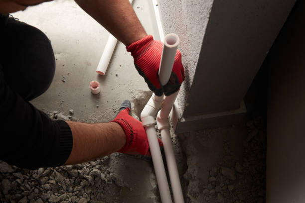 Best Pipe Repair Near Me  in West Bishop, CA