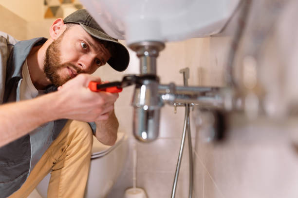 Best Plumbing Inspection Services  in West Bishop, CA
