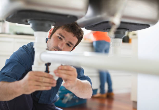 Best 24-Hour Plumber Near Me  in West Bishop, CA