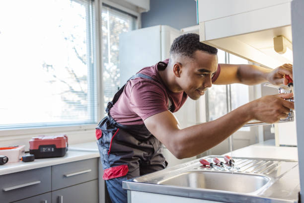 Shower Repair Services in West Bishop, CA
